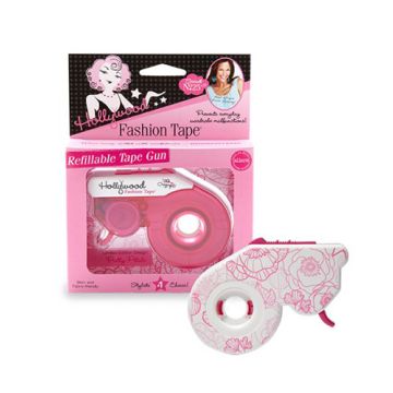 Fashion Tape® Refillable Gun - Floral