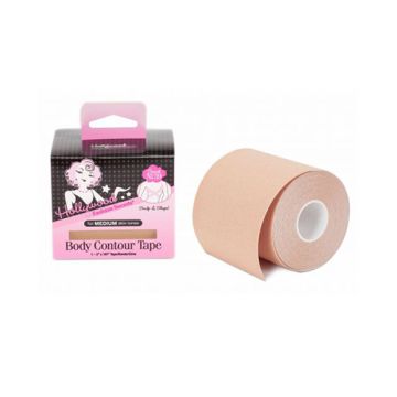 HFS Body Contour Tape, Medium