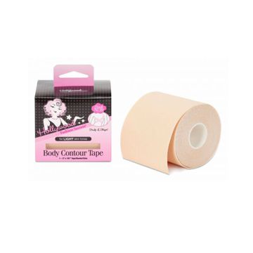 HFS Body Contour Tape, Light