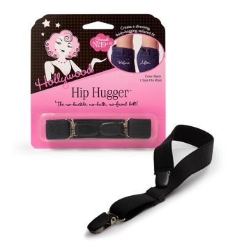 HFS Hip Hugger®, Black