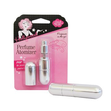 Perfume Atomizer