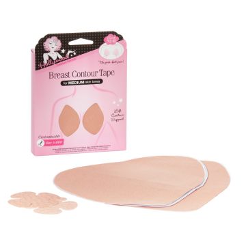 Breast Contour Tape - Medium