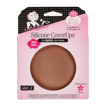 HFS Silicone CoverUps®, Dark Skin Tone