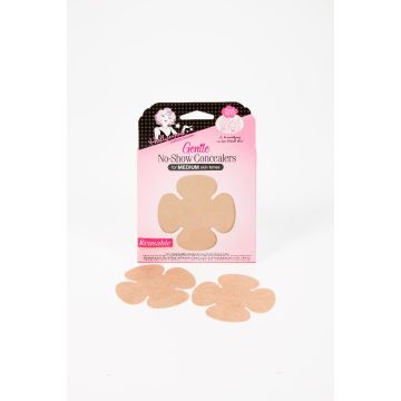 HFS Gentle No-Show Concealers, Medium Skin Tones