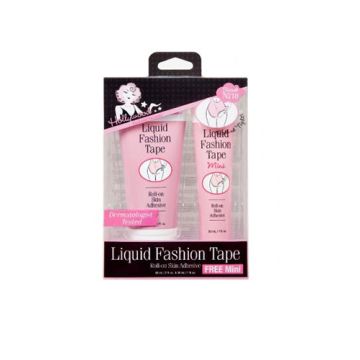 HFS Liquid Fashion Tape Value Pack, 1 oz & 2 oz