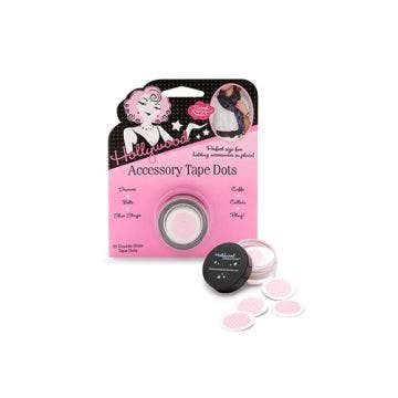 HFS, Accessory Tape Dots, 25-Count