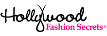 Hollywood Fashion Secrets Brand Logo